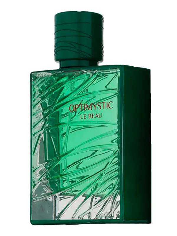 Optimystic Le Beau Fragrance World — аромат