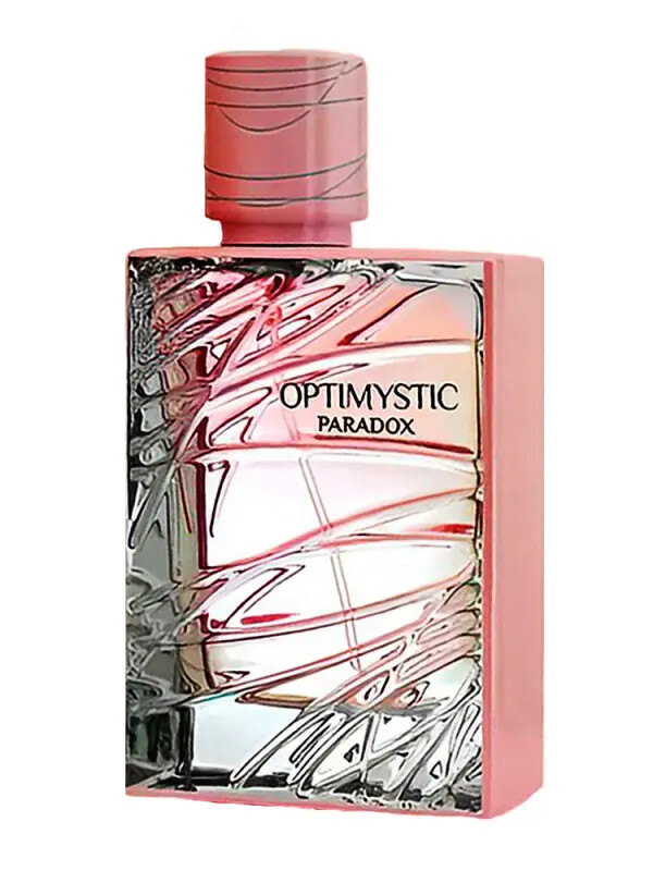 Optimystic Paradox Fragrance World — аромат