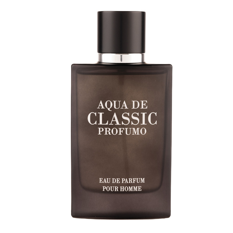 Aqua de Classic Profumo Fragrance World — аромат
