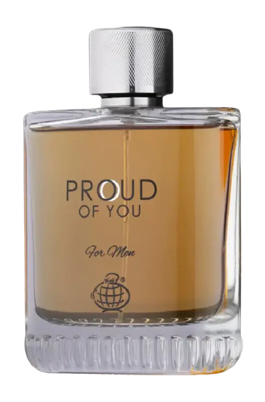 Proud of You Absolute Fragrance World — аромат