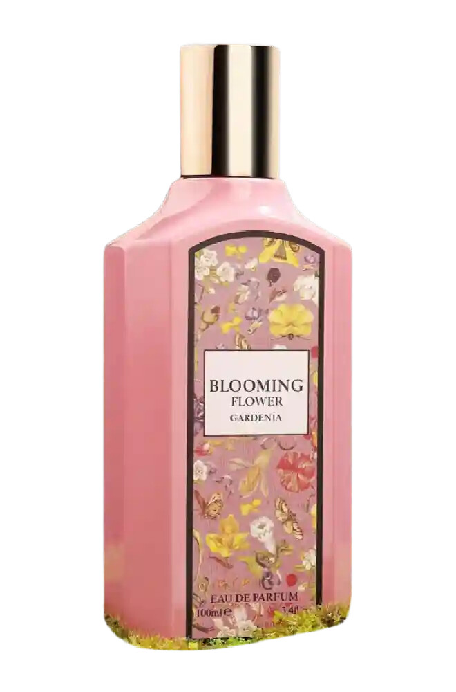 Blooming Flower Gardenia Fragrance World — аромат