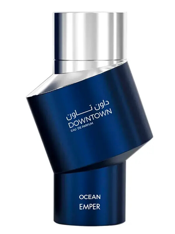 Downtown Ocean Emper