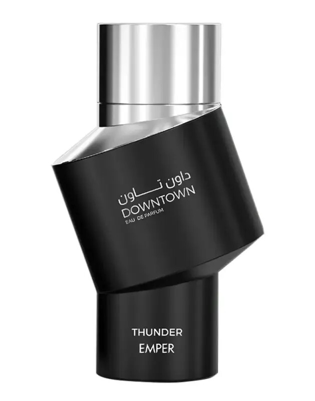 Downtown Thunder Emper