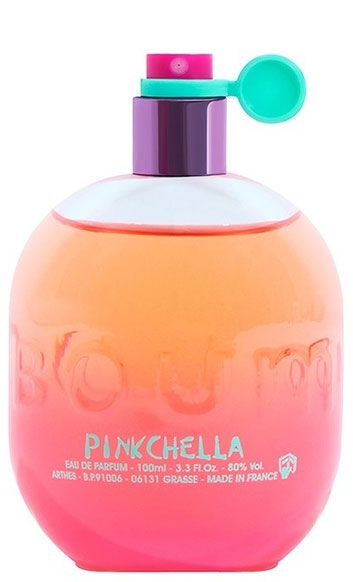 Boum Pinkchella Jeanne Arthes — аромат