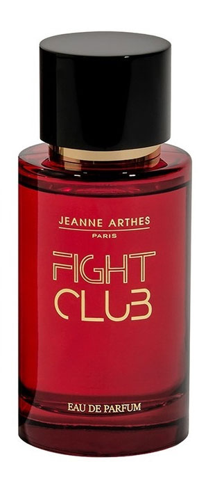 Fight Club Jeanne Arthes — аромат