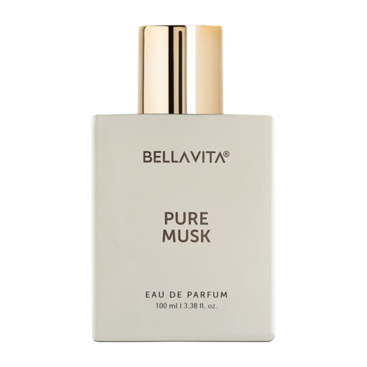 Pure Musk BellaVita — аромат