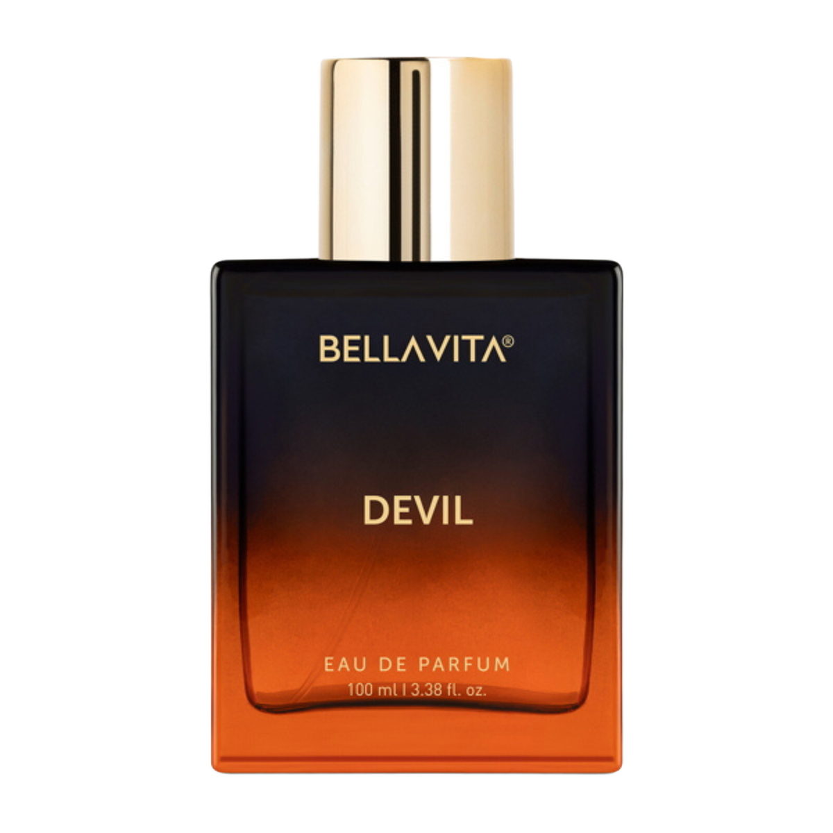Devil BellaVita — аромат