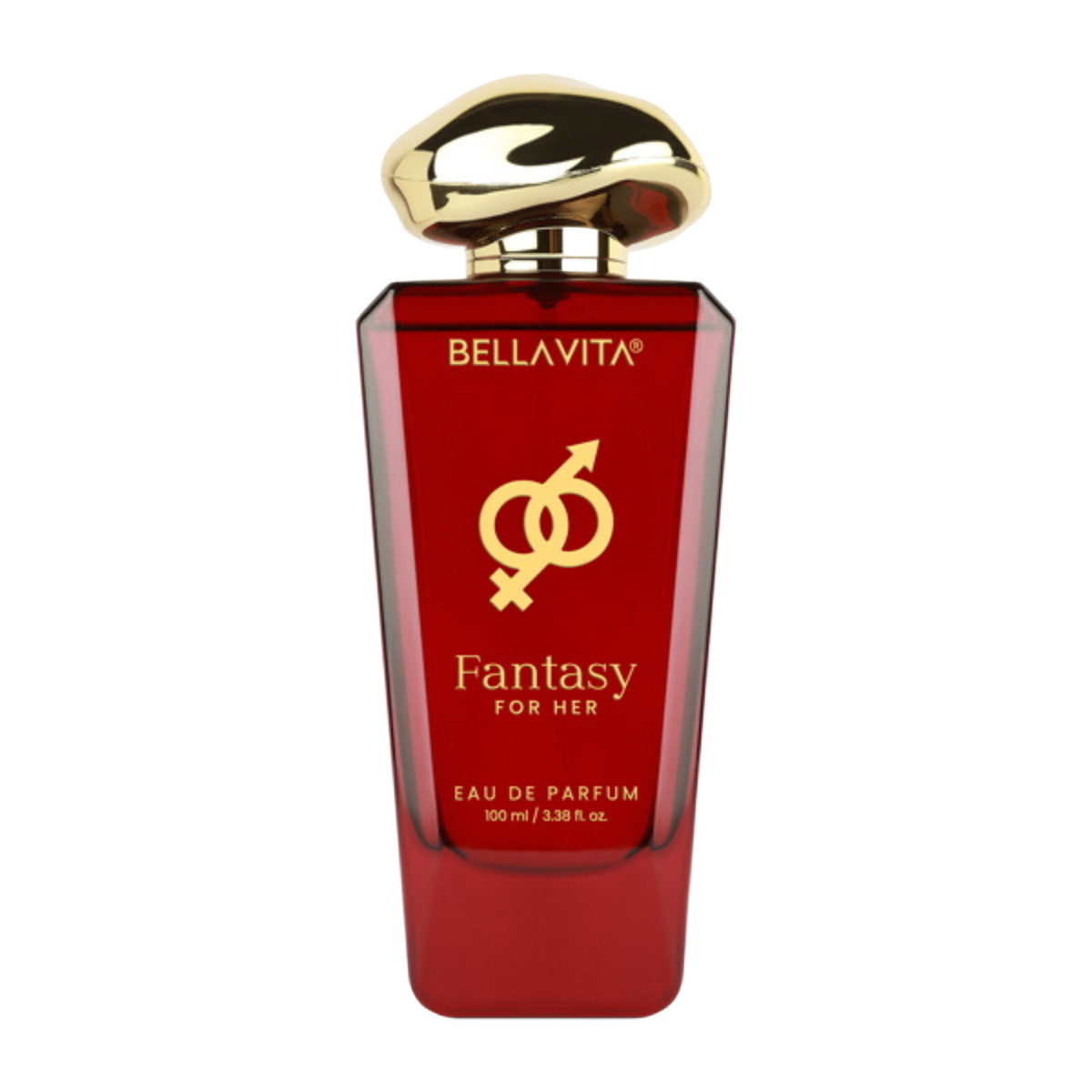 Fantasy for Her BellaVita — аромат