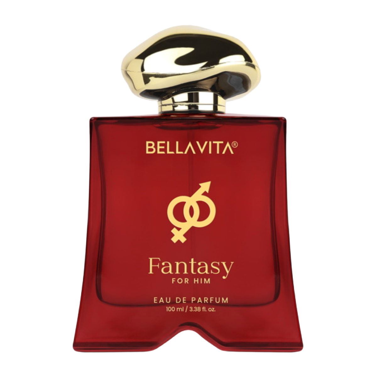 Fantasy for Him BellaVita — аромат