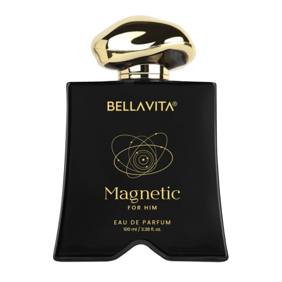 Magnetic for Him BellaVita — аромат