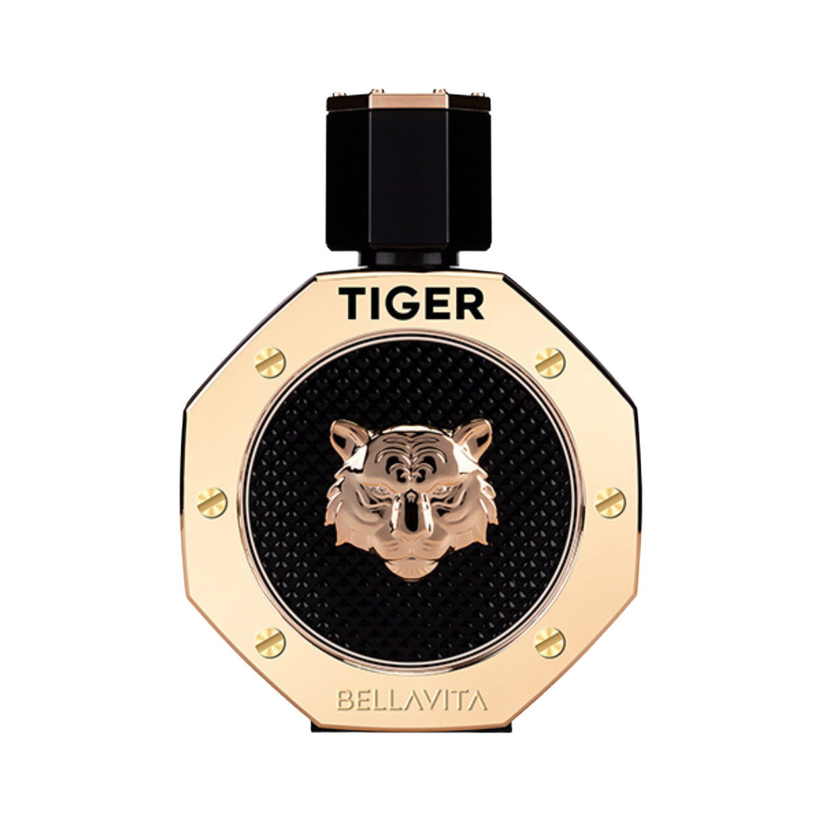 Tiger BellaVita — аромат