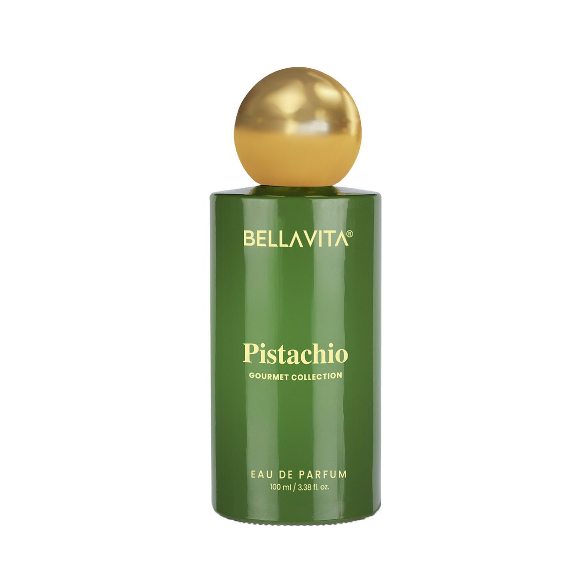 Pistachio BellaVita — аромат