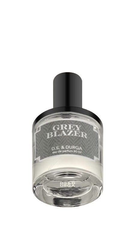 Grey Blazer DS&Durga — аромат