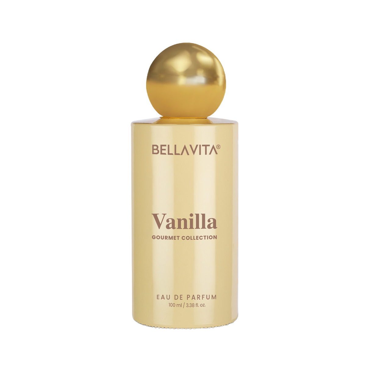 Vanilla BellaVita — аромат
