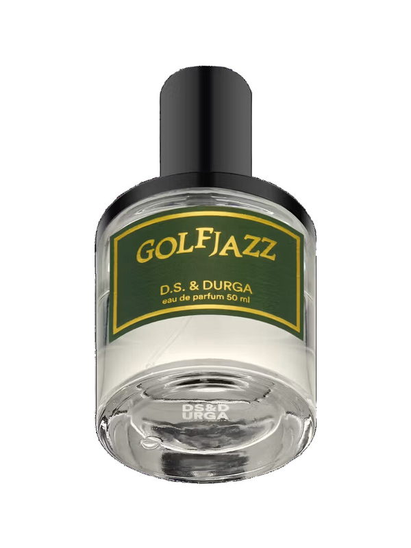 Golfjazz DS&Durga — аромат