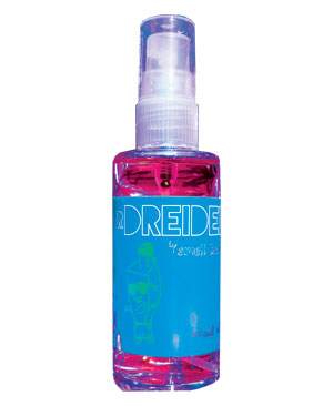 Dr. Dreidel Smell Bent — аромат
