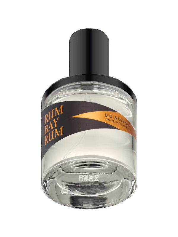 Rum Bay Rum DS&Durga — аромат