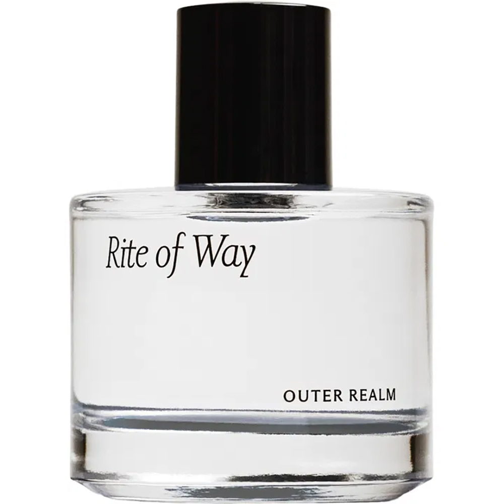 Outer Realm Rite of Way — аромат