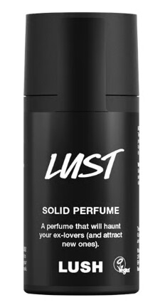 Lust Lush