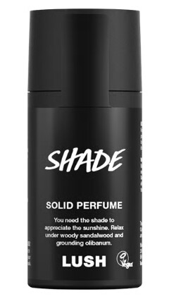 Shade Lush