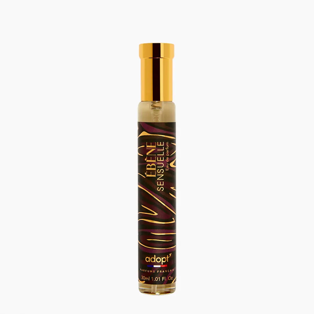 Ebène Sensuelle Adopt Parfums — аромат