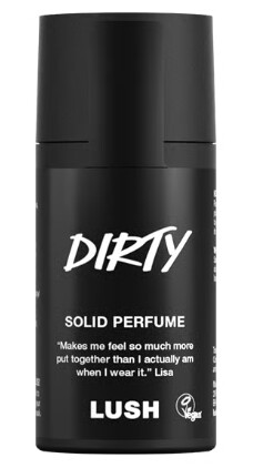 Dirty Lush — аромат