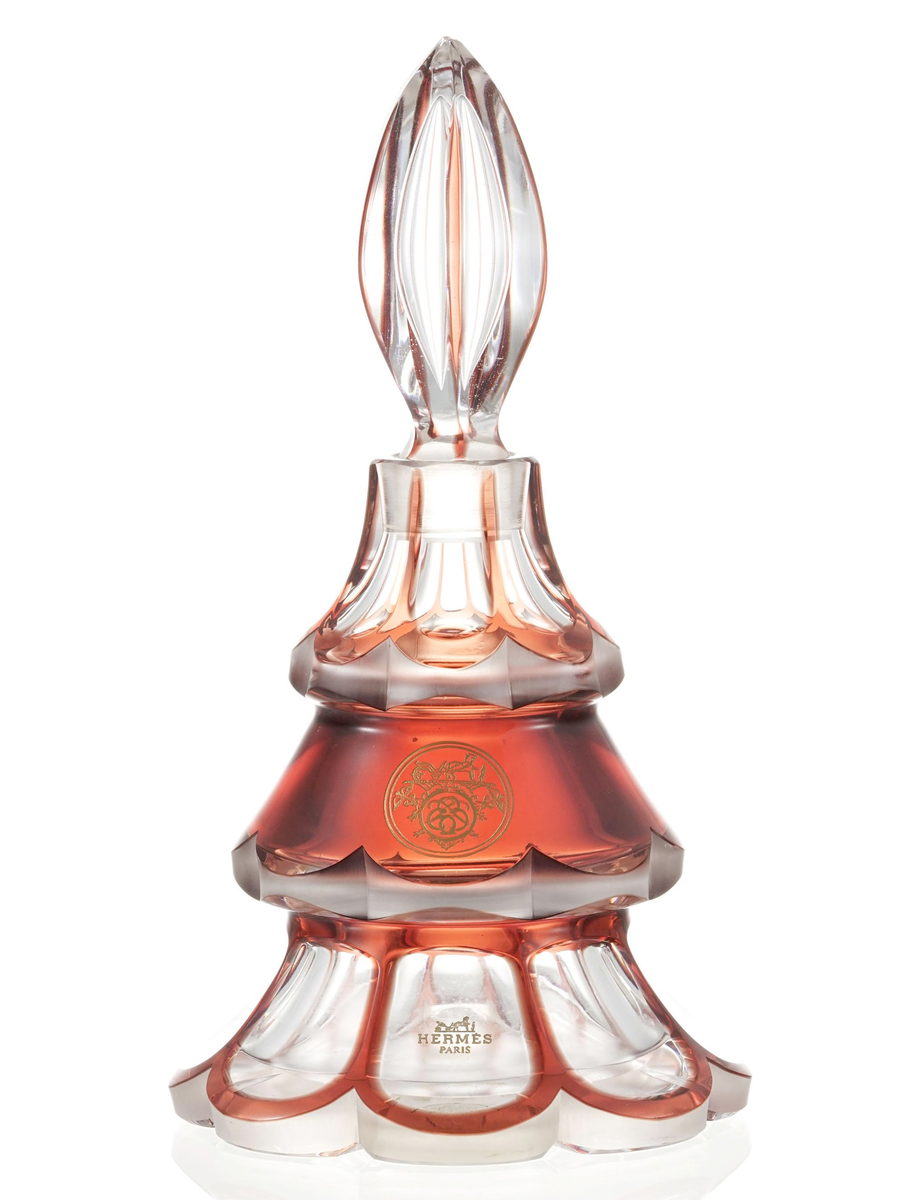 Édition Spéciale de L'Eau d'Hermès pour la Célébration du Couronnement de Sa Majesté l'Empereur du Japon Hermès — аромат