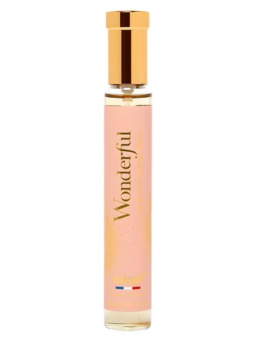 Wonderful Adopt Parfums — аромат