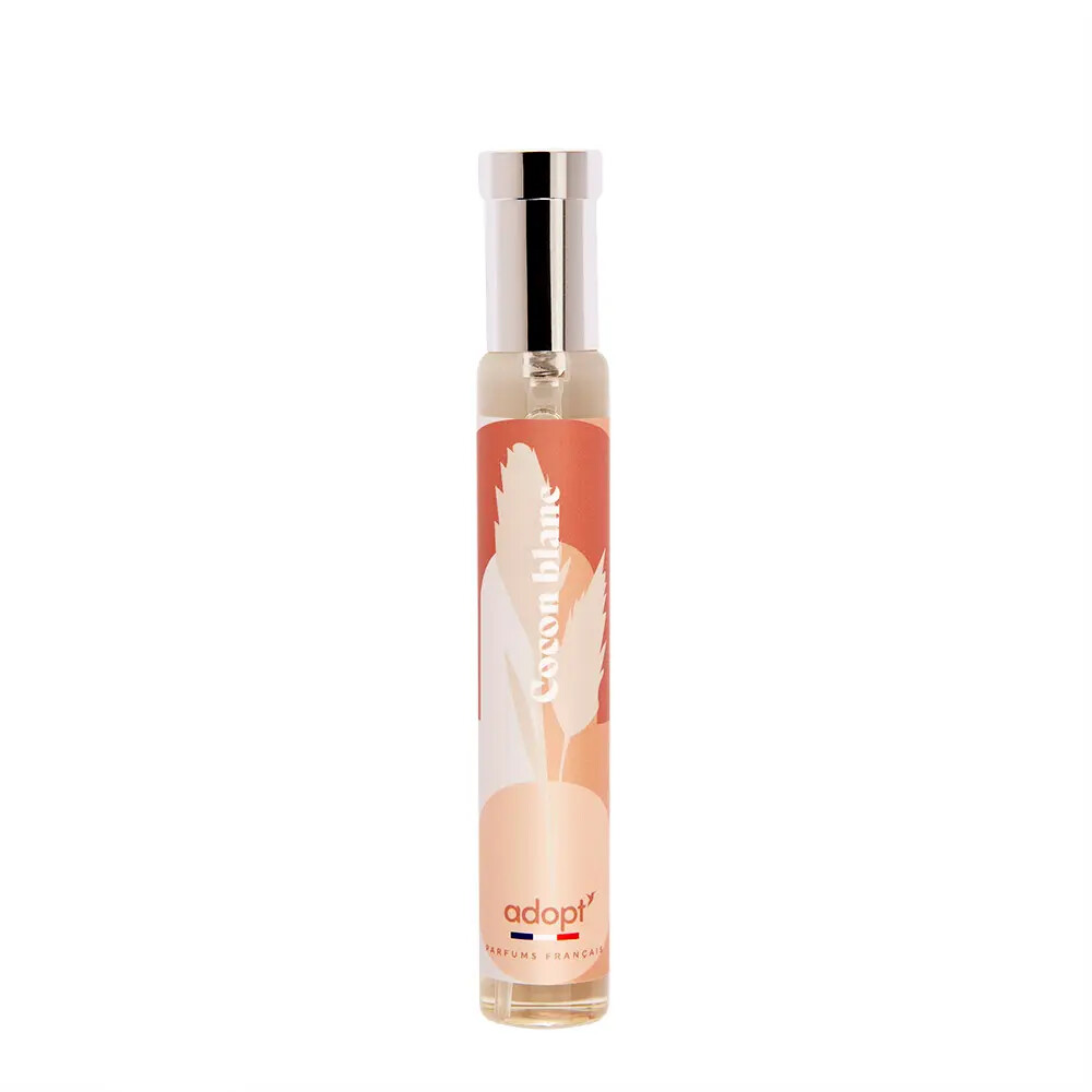 Cocon Blanc Adopt Parfums — аромат