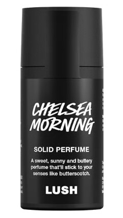 Chelsea Morning Lush — аромат