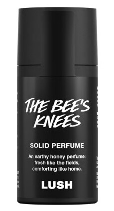 The Bee's Knees Lush — аромат