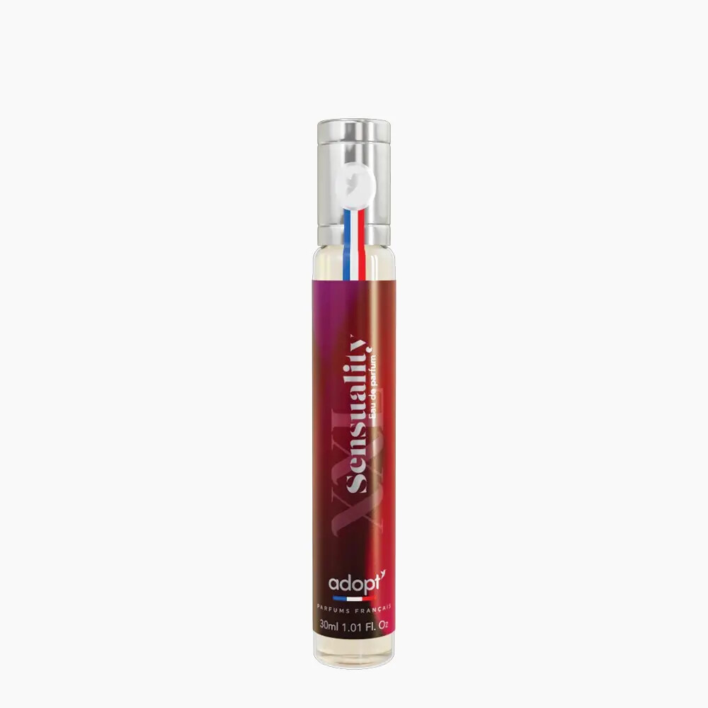 XXL Sensuality Adopt Parfums — аромат