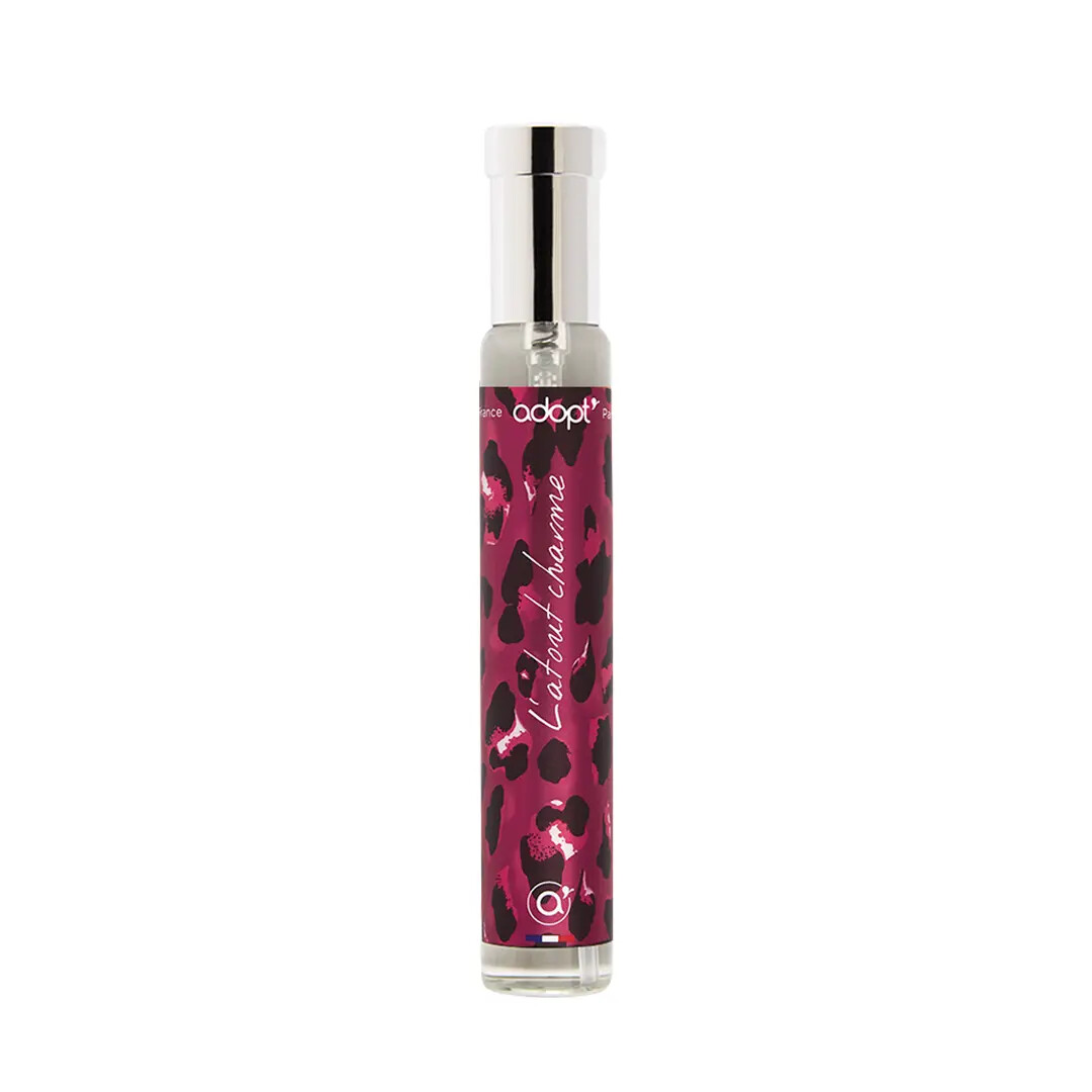L'Atout Charme Adopt Parfums — аромат