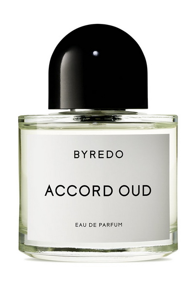 Accord Oud Byredo — аромат