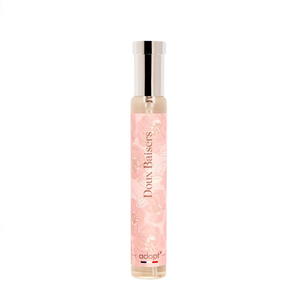Doux Baisers Adopt Parfums — аромат