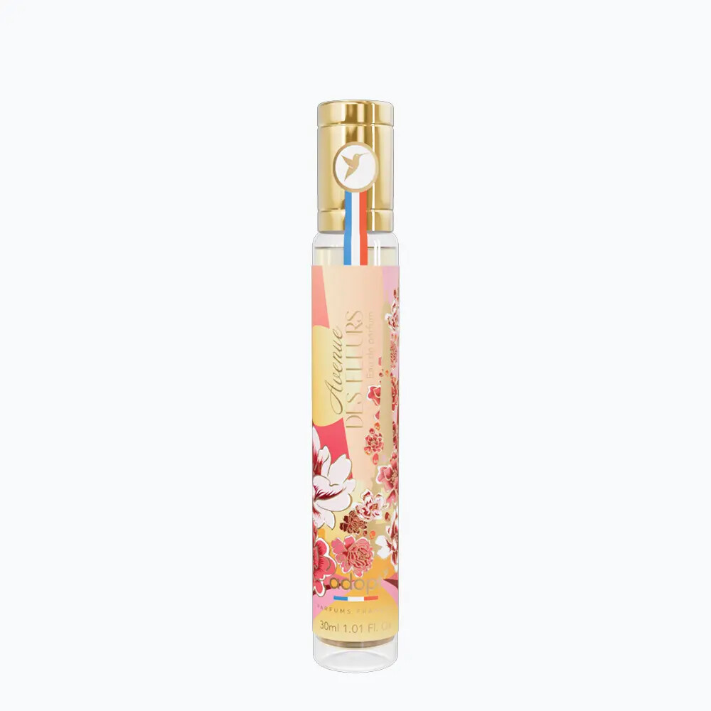 Avenue des Fleurs Adopt Parfums — аромат