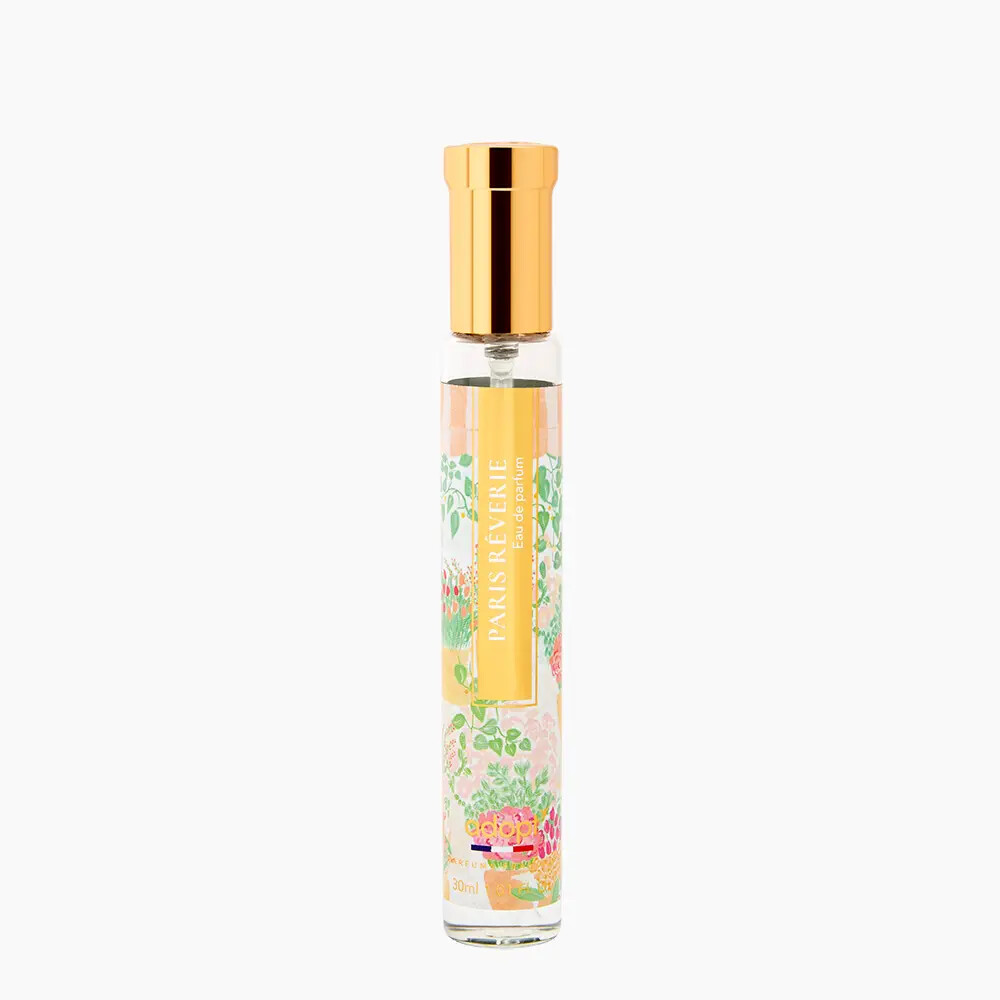 Paris Rêverie Adopt Parfums — аромат