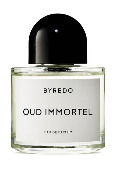 Oud Immortel Byredo — аромат