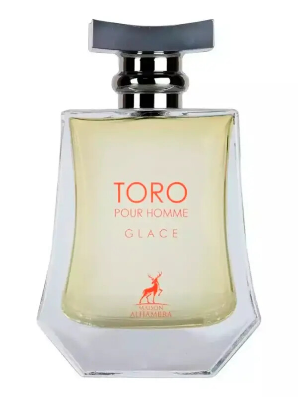Toro Pour Homme Glace Maison Alhambra — аромат