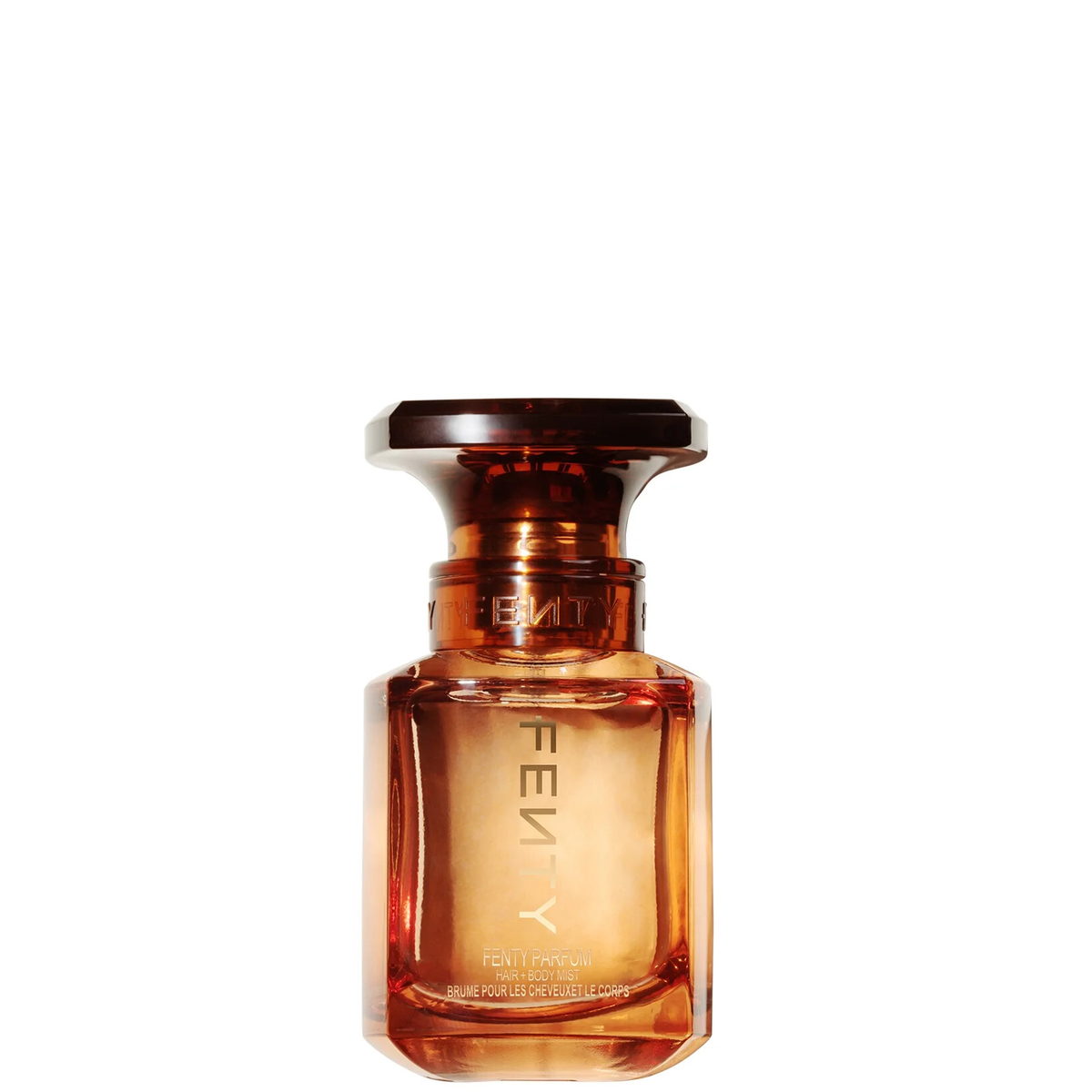 Fenty Parfum Mist Fenty — аромат