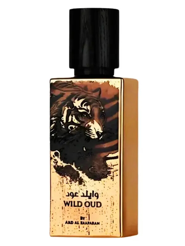 Wild Oud Ard Al Zaafaran — аромат
