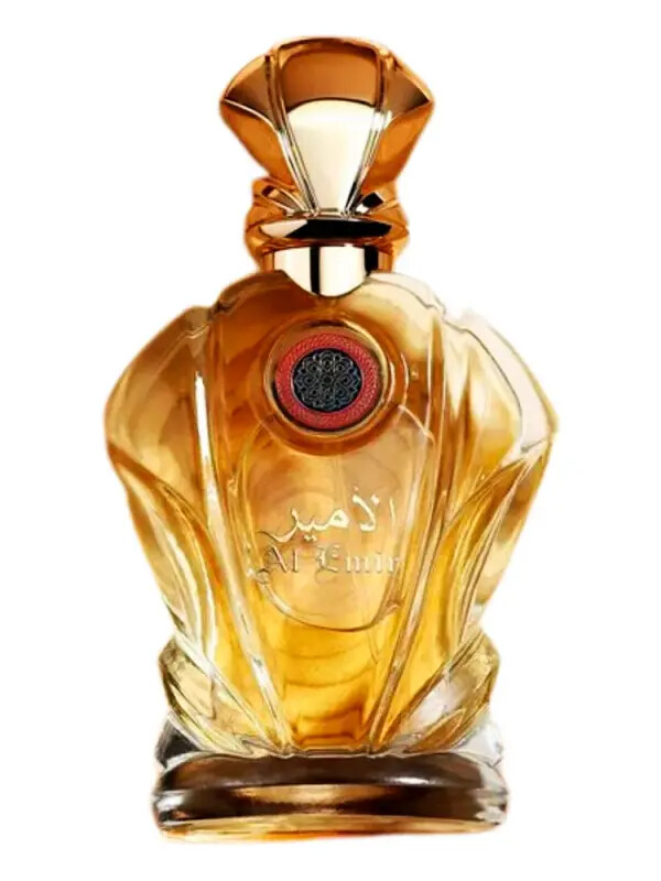 Al Emir Fragrance World — аромат