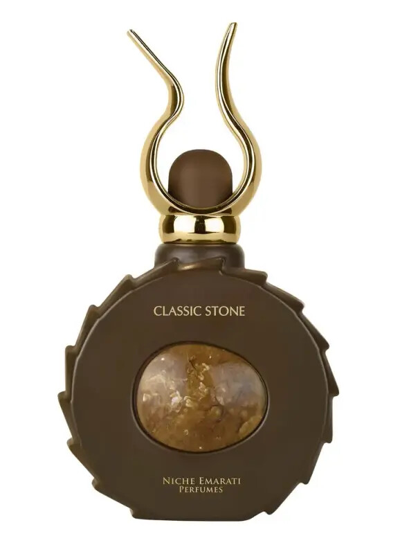 Classic Stone Lattafa Perfumes — аромат