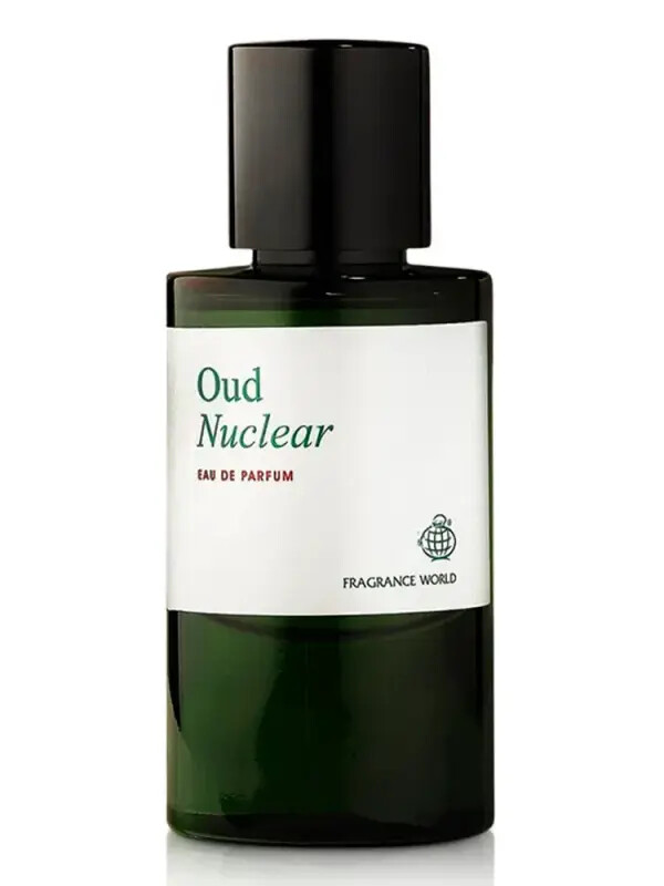 Oud Nuclear Fragrance World