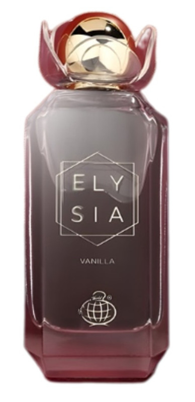 Elysia Vanilla Fragrance World — аромат