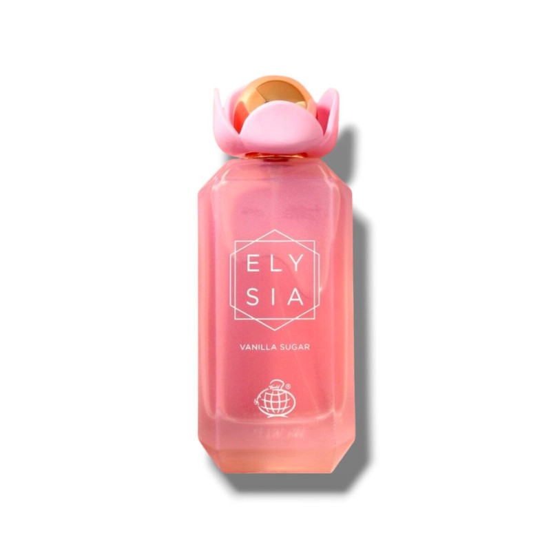 Elysia Vanilla Sugar Fragrance World — аромат