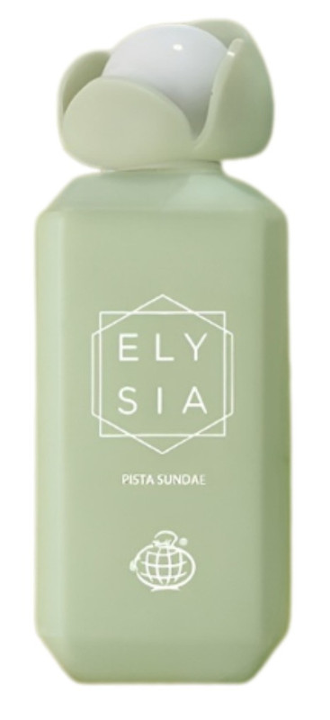 Elysia Pista Sundae Fragrance World — аромат