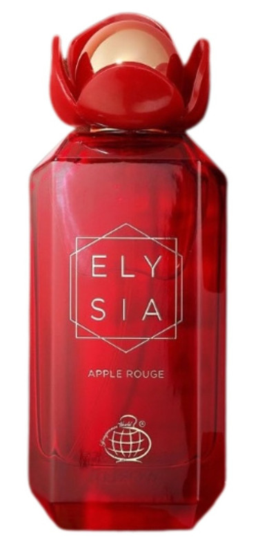 Elysia Apple Rouge Fragrance World