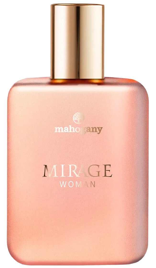 Mirage Woman Mahogany — аромат
