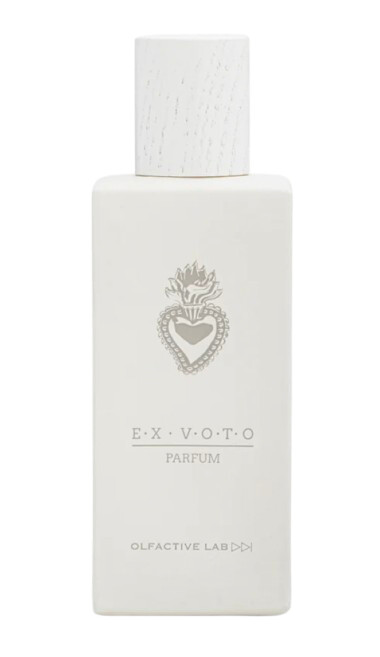 Ex Voto Varriale Profumi — аромат